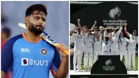 Rishabh Pant